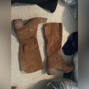 Lucky Brand boots